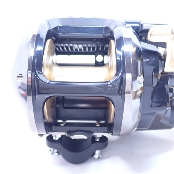 ２２ビーストマスターＭＤ６０００